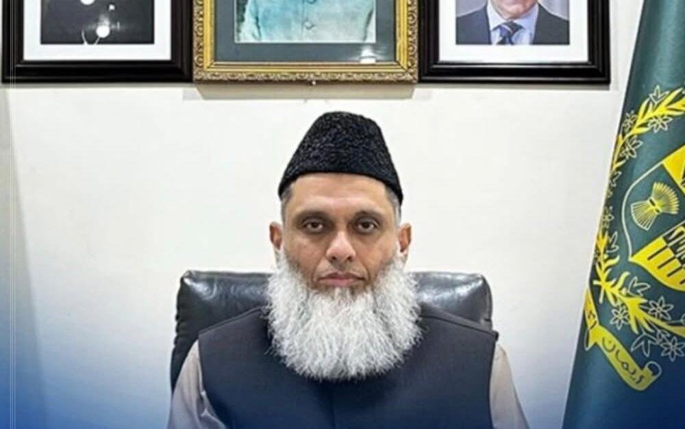 احضار سفیر پاکستان در کابل