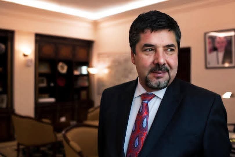 افشاگری نبیل