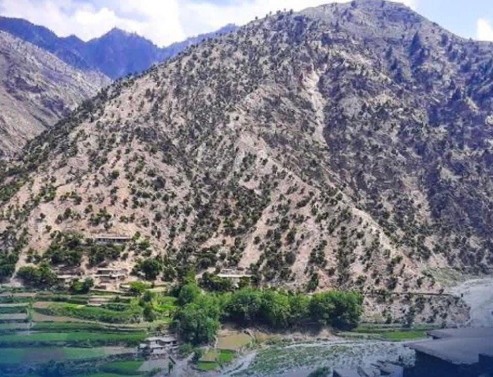 درگیری در ننکرهار