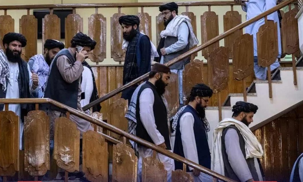 وزارت کار و امور اجتماعی