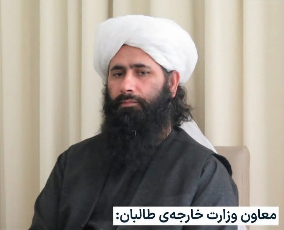 محمد نعیم وردک و پاکستان