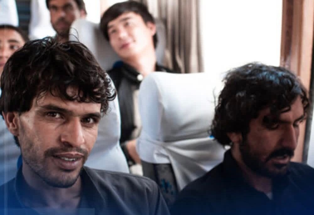 مهاجرت غیر قانونی به ایران