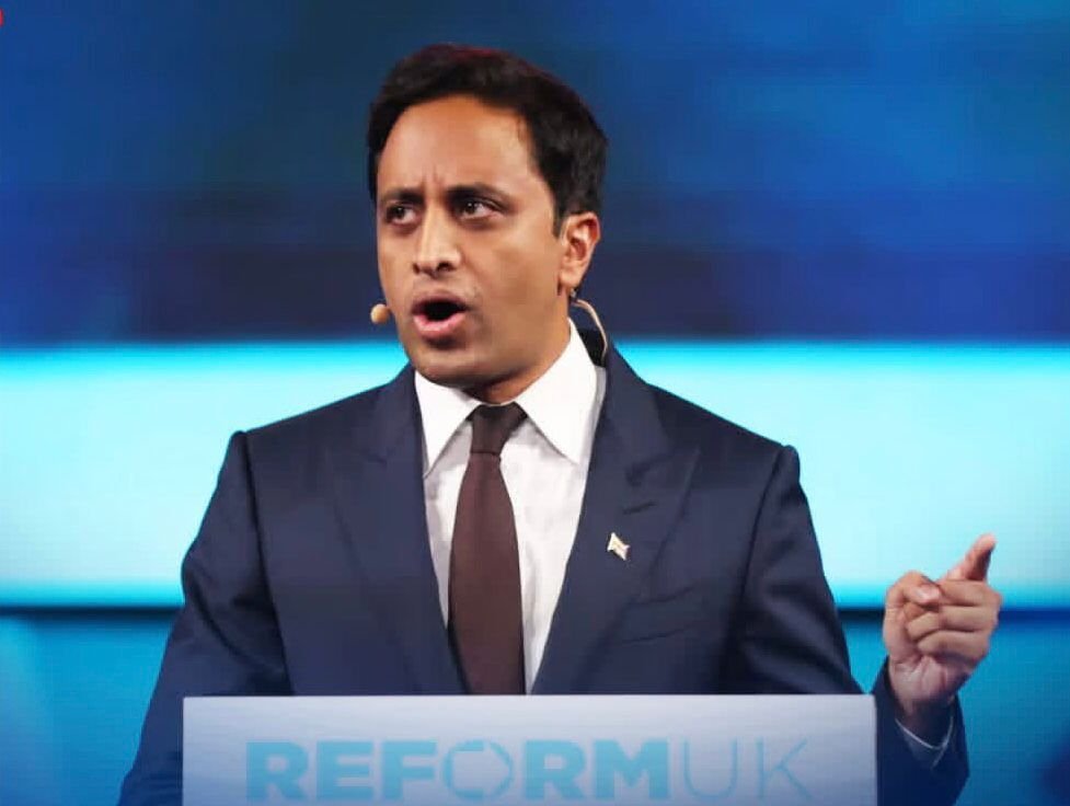 حزب اصلاحات بریتانیا