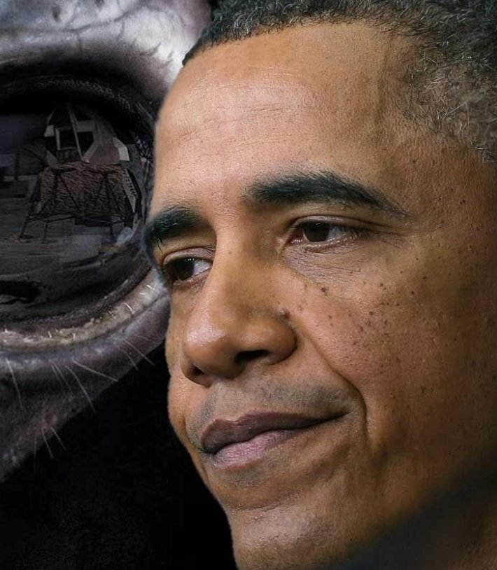 باراک اوباما