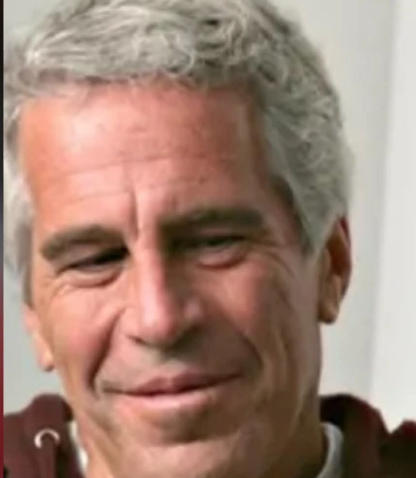 اپستین و افغانستان