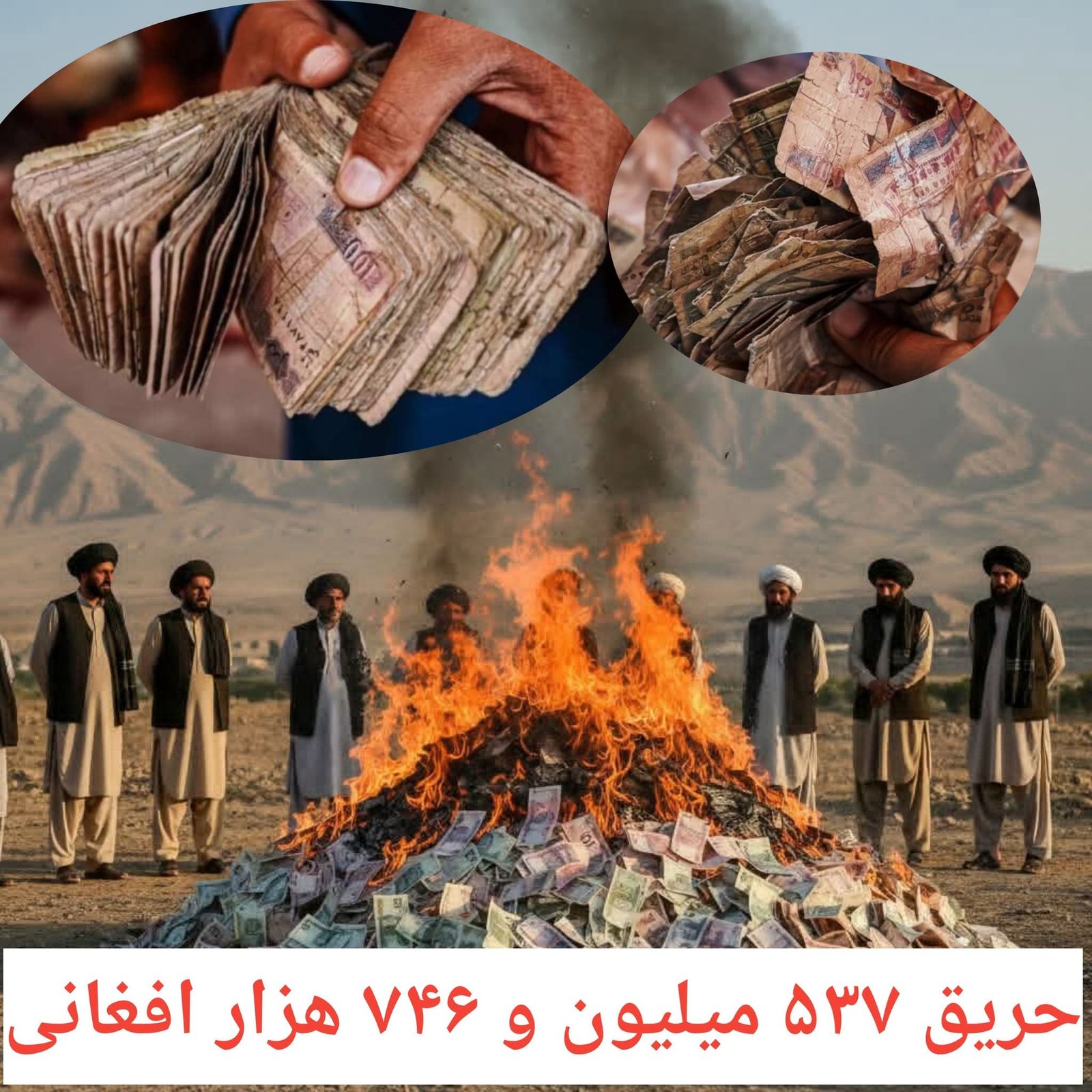 بانک مرکزی افغانستان